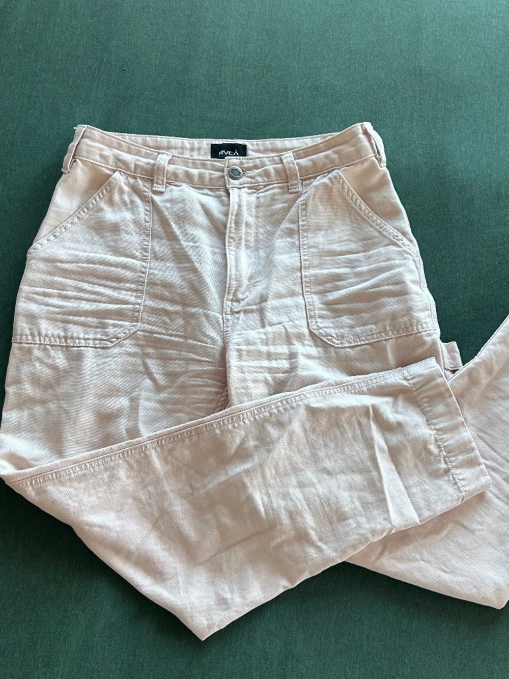 RVCA cargo pants